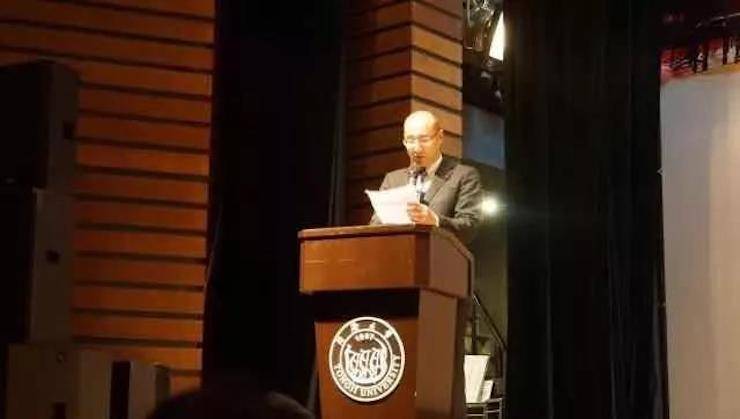 【回顾】2017壹定发亚洲音乐奖学金-同济大学颁奖仪式暨壹定发艺术家杨珊珊钢琴音乐会及大师班讲座圆满结束!