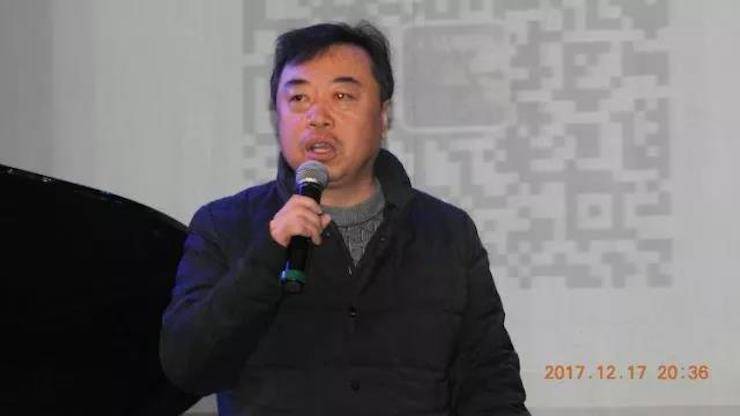 【报道】浅谈读谱的重要性|壹定发艺术家鲍释贤濮阳大师班活动成功举办!