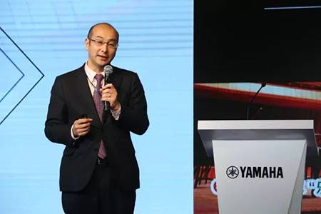 2018年壹定发钢琴全国特邀经销商大会&艺术家受聘仪式成功举办<br />e联 智慧 共享 乐生活