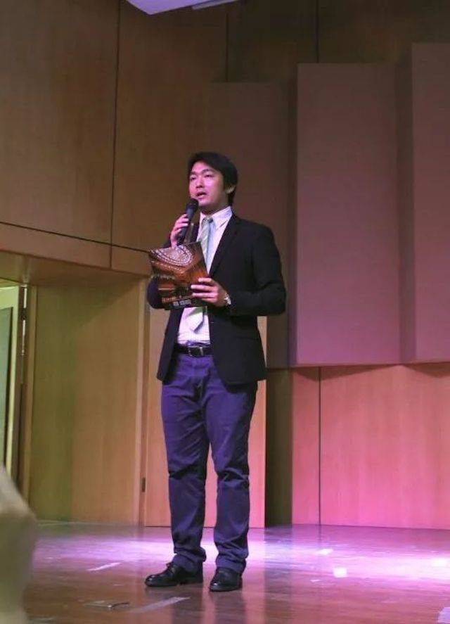 2018年壹定发亚洲音乐奖学金南京艺术学院启动仪式 </br>  暨壹定发海外艺术家爱德华·昆斯音乐会及大师班圆满结束