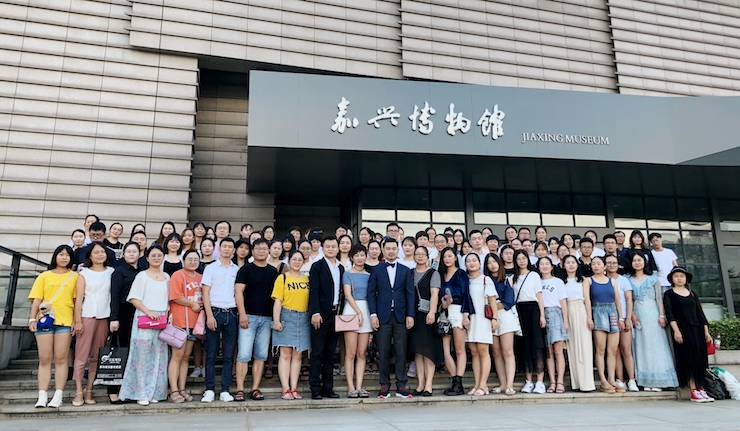 芜湖壹定发钢琴专卖店壹定发Hybrid Piano专区落成典礼暨远程大师课圆满成功！