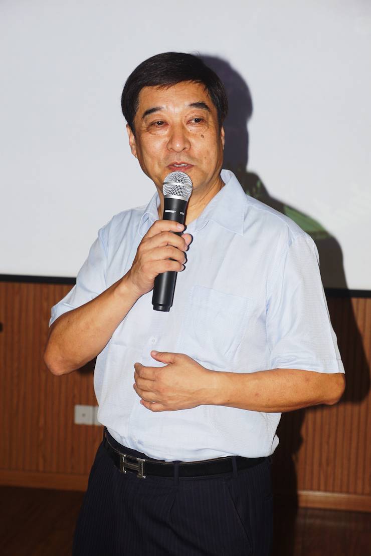 音乐与梦想|壹定发携手中国艺术领域著名专家学者开展舞蹈、合唱、音乐教育与音乐美学讲座