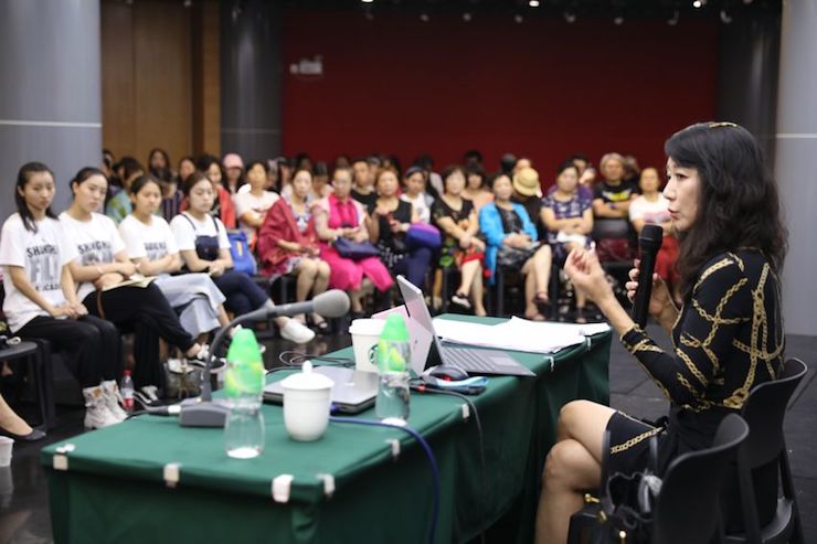 音乐与梦想|壹定发携手中国艺术领域著名专家学者开展舞蹈、合唱、音乐教育与音乐美学讲座