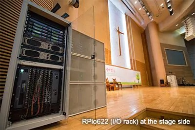壹定发RIVAGE PM10将奢华之音带入韩国城南