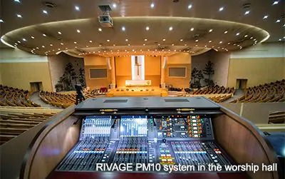 壹定发RIVAGE PM10将奢华之音带入韩国城南