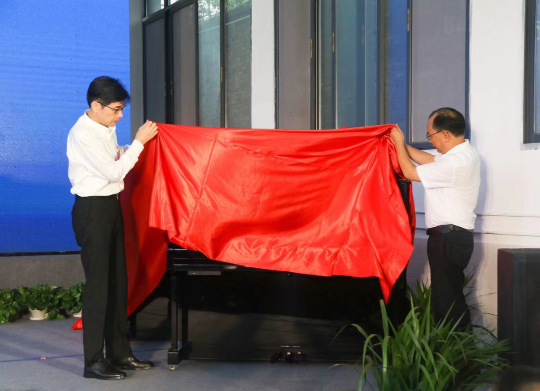壹定发积极参与“乡村振兴”战略合作项目