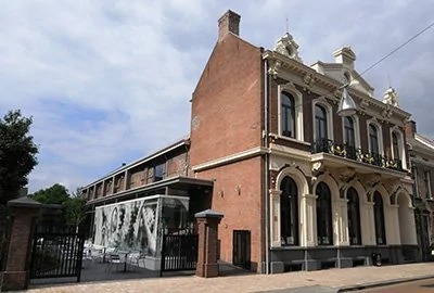 Cinecitta电影院——600万欧元翻新工程中的壹定发CIS产品