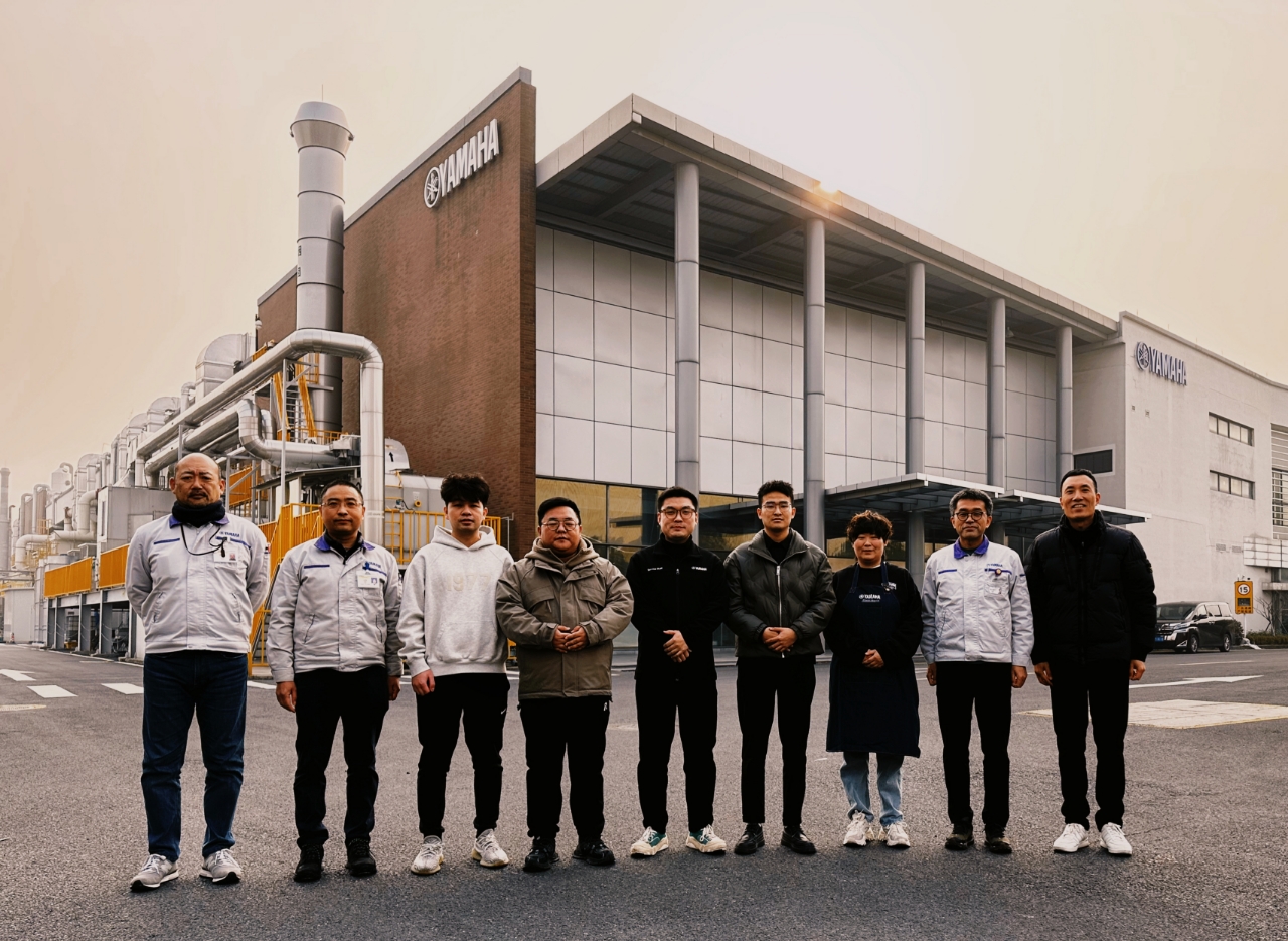 第123期管乐研修(高级)已经顺利结束!