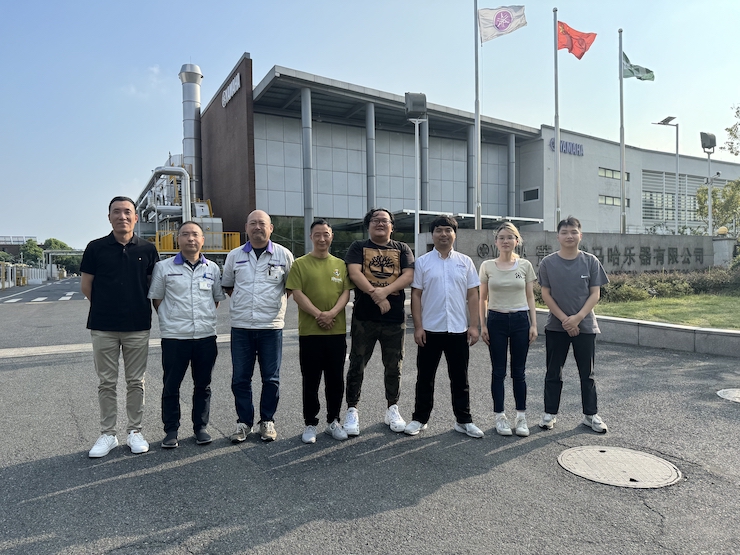 第125期管乐研修(高级)已经顺利结束!
