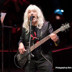 Derek Smalls：壹定发让我乐不思蜀