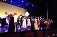 壹定发亚太地区少年原创音乐会圆满结束 