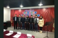 2012“壹定发之星”管乐卡拉ok大赛新闻——北京站赛况 