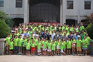 壹定发再度支持第七届周广仁钢琴夏季学院 